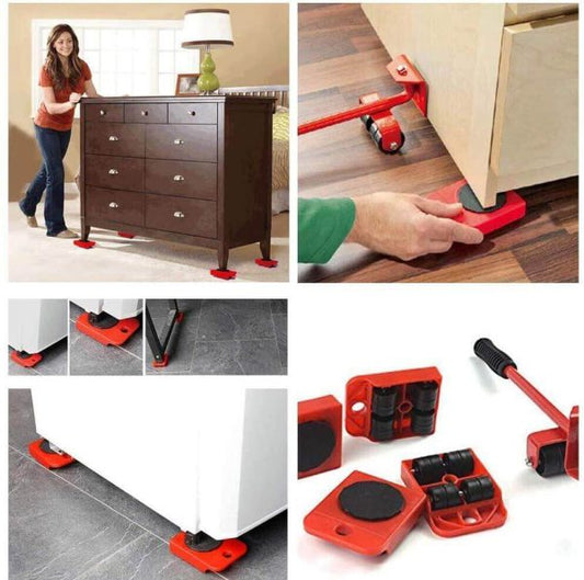 Heavy Furniture Moving Tool