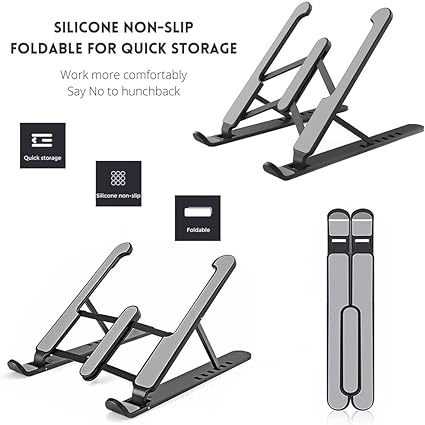 Laptop Adjustable Stand