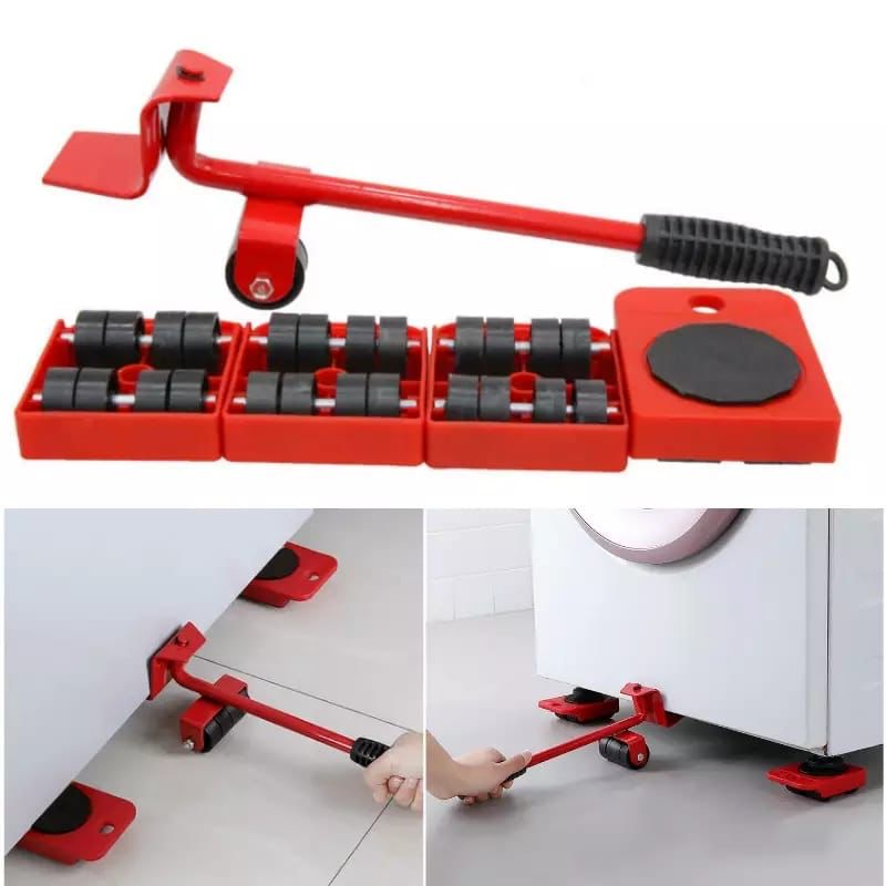 Heavy Furniture Moving Tool